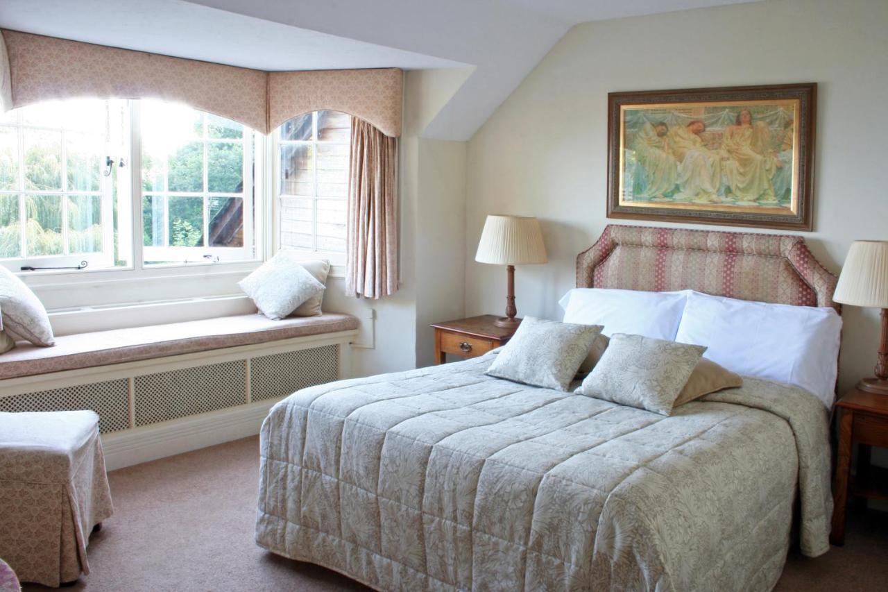New Inn Hotel Bideford Eksteriør billede